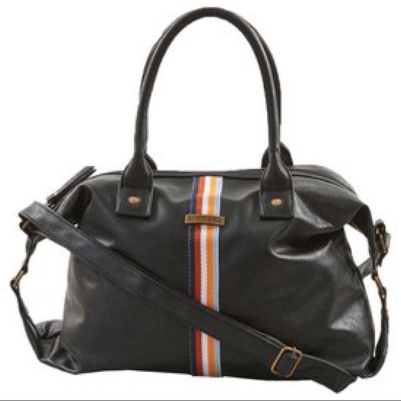 Rip Curl Revival Maxi Shoulder Bag - Picture 2 of 6